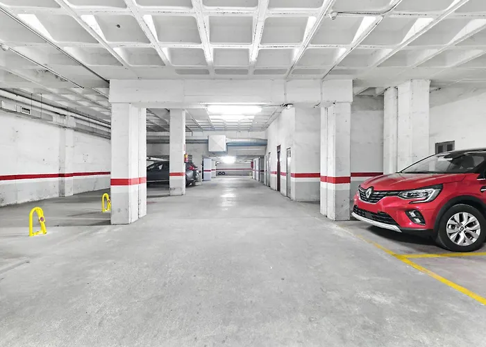 Lovely Sunny With Shared Pool And Private Parking Torrevieja